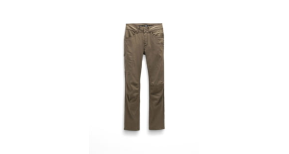 prAna Halle Straight Pant II - Womens, Short Inseam, Slate Green, 14, 1971031-301-SH-14