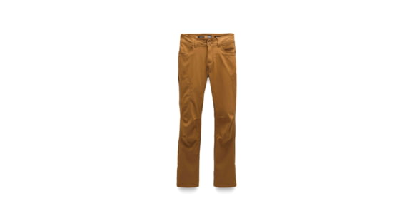 prAna Halle Straight Pant II - Womens, Short Inseam, Earthbound, 10, 1971031-200-SH-10