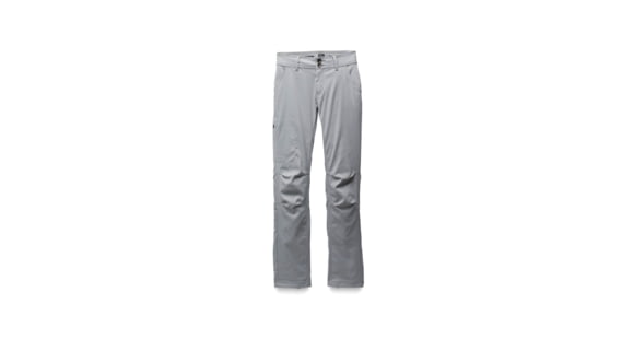 prAna Halle Straight Pant - Women's, Tall Inseam, Sterling, 4, 2056961-021-TL-4