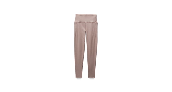 prAna Heavana Pocket Legging - Women's, Willow Heather, XL, 2066621-021-XL
