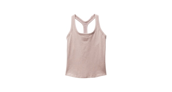 prAna Heavana Racerback Tank - Women's, Willow Heather, XXL, 2064921-021-XXL