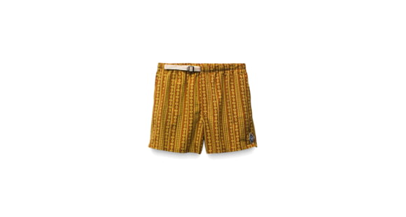 prAna Indio Heritage Short - Men's, Clay, L, 1972521-201-L