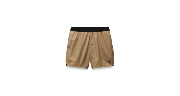 prAna Intrinsic Lined Short - Men's, Nomad, M, 2063961-200-07-M