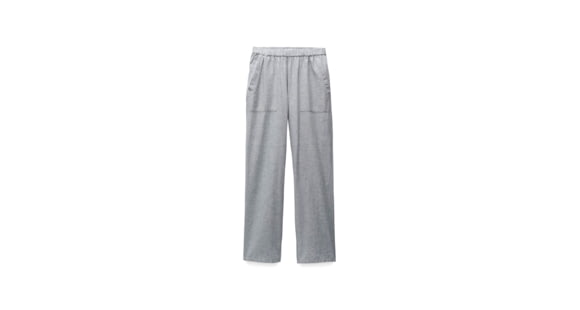 prAna June Day Pant - Women's, Soft White, S, 2064161-100-S