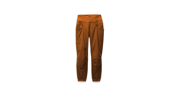 prAna Kanab Pant - Womens, Clay, S, 1962631-201-RG-S