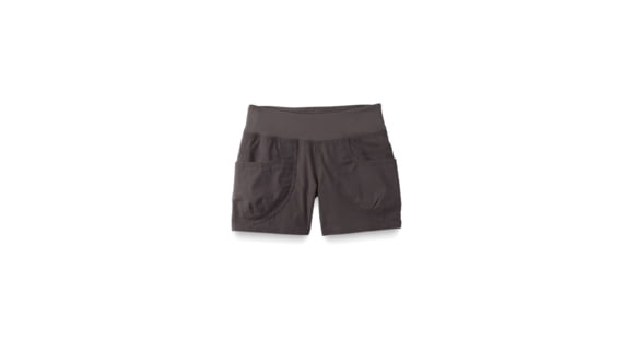prAna Kanab Short - Women's, Granite, XL, 1965431-020-05-XL