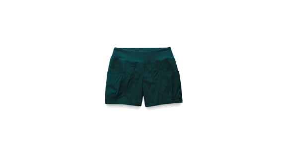 prAna Kanab Short - Women's, Wilderness, XS, 1965431-303-05-XS