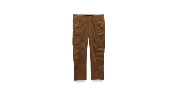 prAna Koen Capri, Sepia, XS, 1961601-202-XS