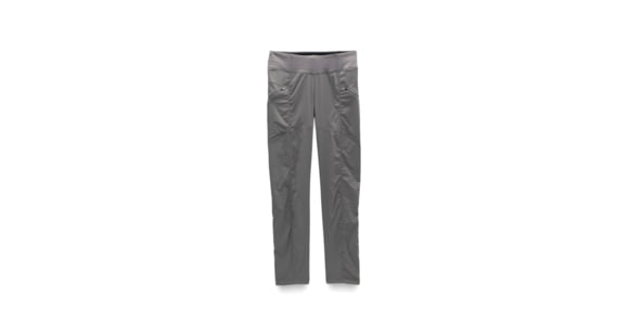 prAna Koen Pant - Women's, Regular Inseam, Gravel, S, 1973521-021-RG-S