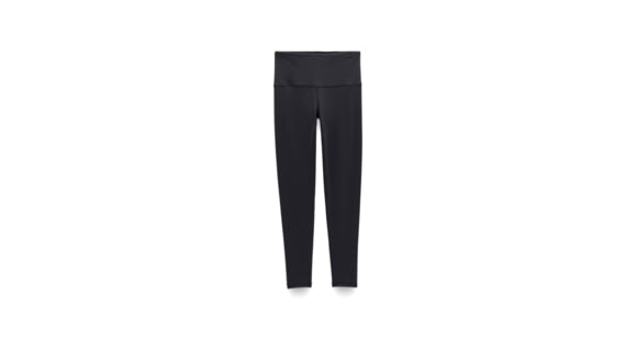 prAna Luxara 7/8 Legging - Women's, Black, M, 2045121-001-M