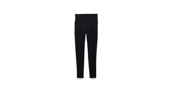 prAna Luxara 7/8 Legging - Women's, Charcoal Linea, XS, 2045121-022-XS