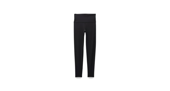 prAna Luxara 7/8 Legging - Women's, Charcoal, XS, 2045121-021-XS