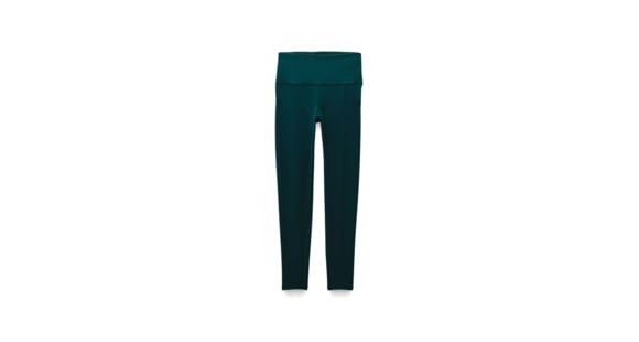 prAna Luxara 7/8 Legging - Women's, Wilderness, XL, 2045121-300-XL