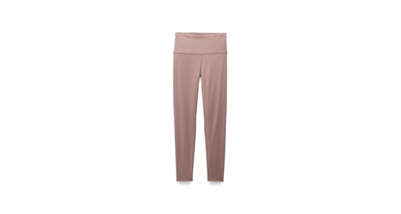 prAna Luxara 7/8 Legging - Women's, Willow Linea, L, 2045121-501-L
