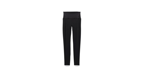 prAna Luxara Pocket Legging - Women's, Charcoal, S, 2043701-021-S