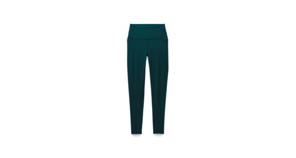 prAna Luxara Pocket Legging - Women's, Wilderness, M, 2043701-300-M