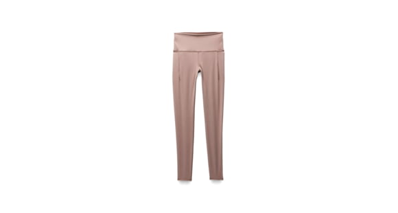 prAna Luxara Pocket Legging - Women's, Willow Linea, S, 2043701-501-S