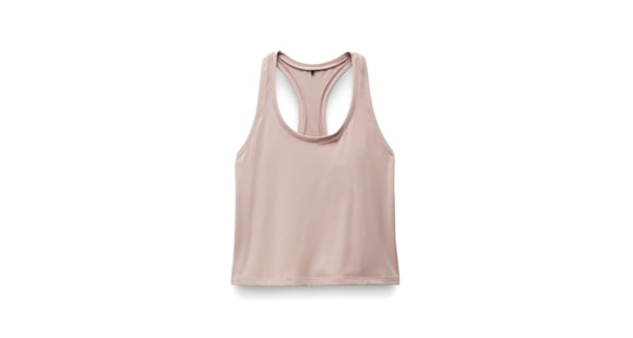 prAna Luxara Racerback Tank - Women's, Willow, S, 2065011-500-S