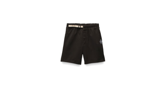 prAna Mojave Short - Men's, Dark Iron, S, 1972481-020-S