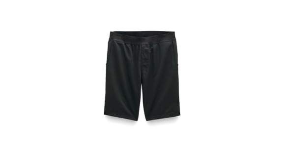 prAna Mojo Shorts - Men's, Large, Black, 1963761-001-10-L