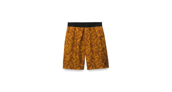 prAna Mojo Shorts - Men's, Clay Cracked Earth, M, 1963761-202-10-M