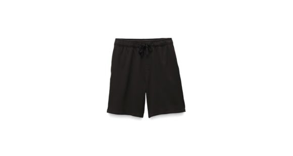 prAna North County Short - Men's, Dark Iron, L, 2057241-020-07-L