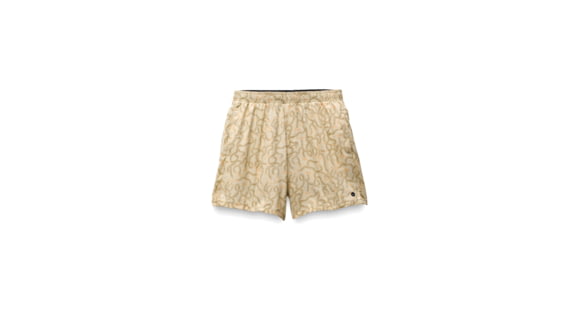 prAna Peak To Pavement Lined Shorts - Men's, Cliffside Yucca, XL, 1972641-250-06-XL