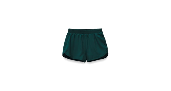 prAna Peak to Pavement Short - Women's, Wilderness Linea, XS, 1972841-302-XS