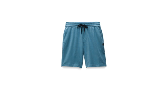 prAna prAna Altitude Tracker Short II - Men's, High Tide, XL, 1972581-400-08-XL