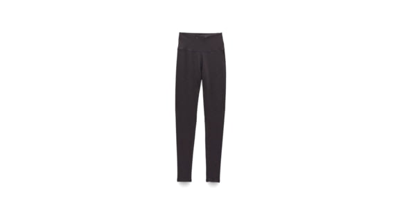 prAna prAna Becksa Legging - Women's, Black Heather, XL, 2045841-002-XL