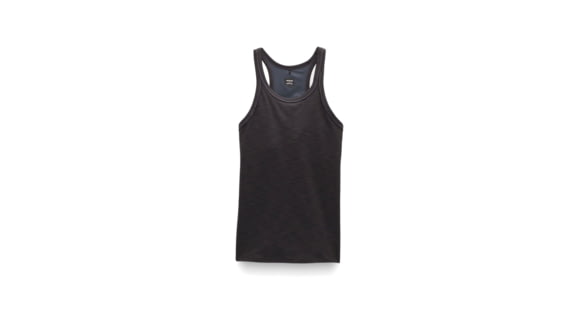 prAna prAna Becksa Tank - Women's, Black Heather, XL, 1970511-001-XL