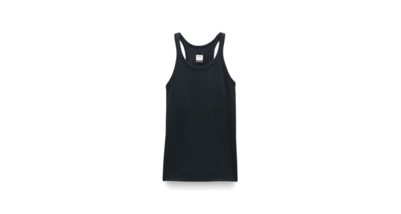 prAna prAna Becksa Tank - Women's, Solid Black, XL, 1970511-002-XL