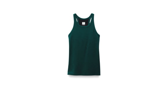 prAna prAna Becksa Tank - Women's, Wilderness Heather, S, 1970511-302-S