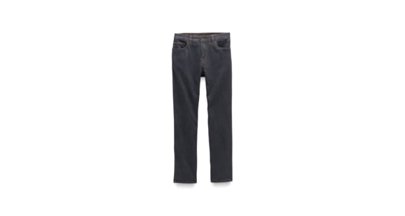prAna Bridger Jean - Men's, Denim, 33 Waist, Regular Inseam, M4BD32315-DEN-33