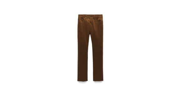 prAna Bridger Jean, Men's, Inseam 34-36in, Sepia, 30, M4BD34315-203-30