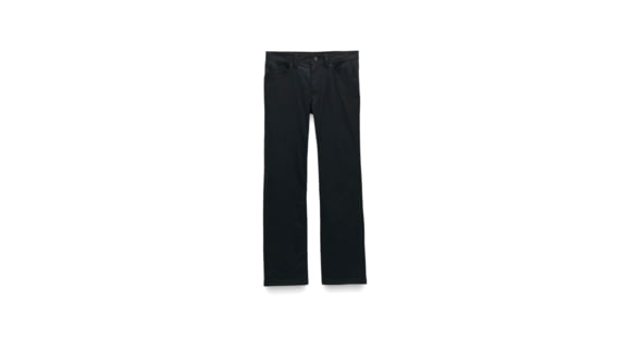 prAna prAna Brion Pant II Inseam 30in - Men's, Black, 32, 1969771-001-30-32