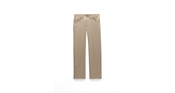 prAna prAna Brion Pant II Inseam 28in - Men's, Sandbar, 30, 1969771-250-28-30