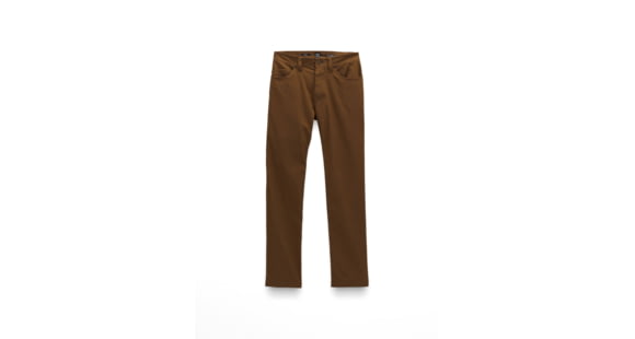 prAna prAna Brion Pant II Inseam 30in - Men's, Sepia, 30, 1969771-200-30-30
