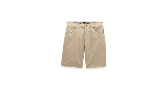 prAna Brion Short II 9in Inseam - Men's, Sandbar, 32, 1969731-250-09-32