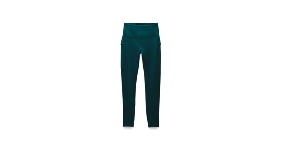 prAna prAna Chakara Pocket Legging - Women's, Wilderness, S, 2055111-300-S