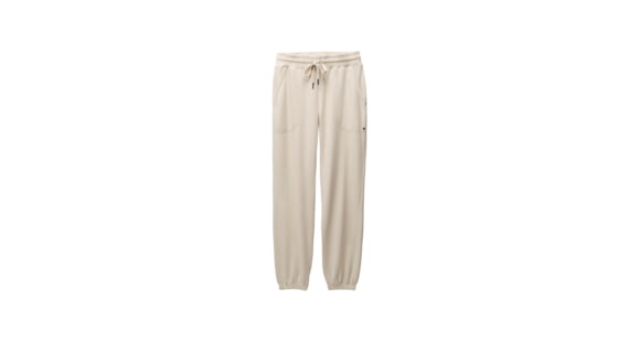 prAna prAna Cozy Up Pant - Women's, Canvas Heather, M, 1966911-250-M