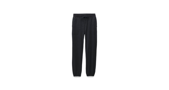 prAna prAna Cozy Up Pant - Women's, Charcoal Heather, M, 1966911-021-M