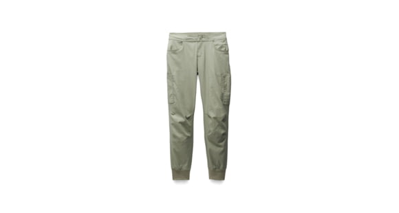 prAna prAna Halle Jogger II - Womens, Juniper Green, 10, 1971051-302-RG-10