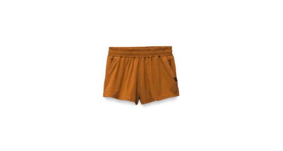 prAna Railay Short - Women's, Clay, XL, 1971621-200-03-XL
