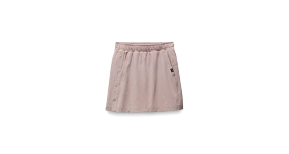 prAna Railay Snap Up Skort - Women's, Willow, XS, 2066801-500-XS