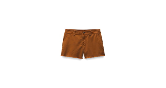 prAna Sancho Short - Women's, Clay, 10, 1968411-203-04-10