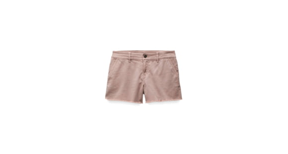 prAna Sancho Short - Women's, Willow, 12, 1968411-500-04-12