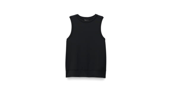 prAna Sol Searcher Tank - Women's, Black, XS, 1971751-001-XS