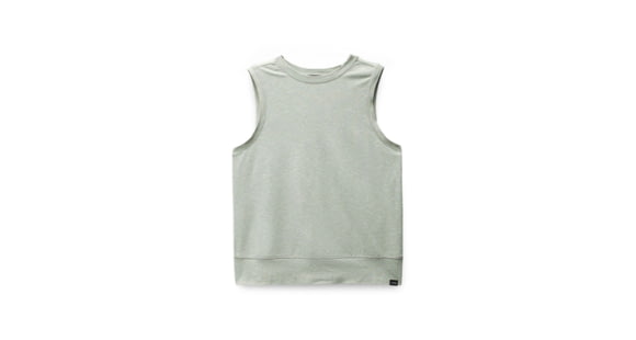 prAna Sol Searcher Tank - Women's, Juniper Green, L, 1971751-300-L