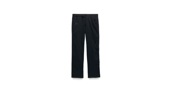 prAna Stretch Zion Pant II 32in Inseam - Men's, Black, 31, 1969791-001-32-31